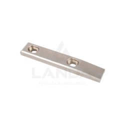 BRIDA DE FIJACIÓN DEL AGITADOR