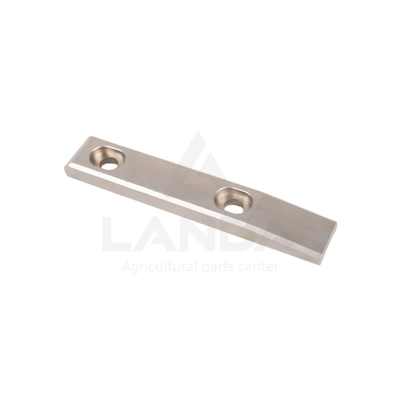 BRIDE DE FIXATION DE SECOUEUR