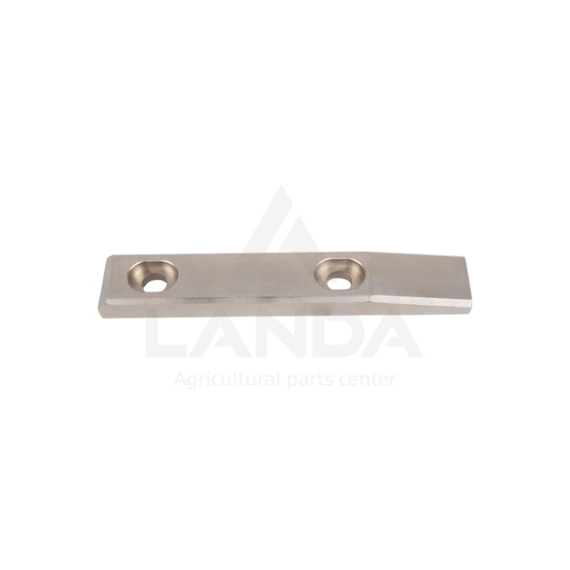 BRIDE DE FIXATION DE SECOUEUR