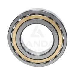 SPHERICAL ROLLER BEARING