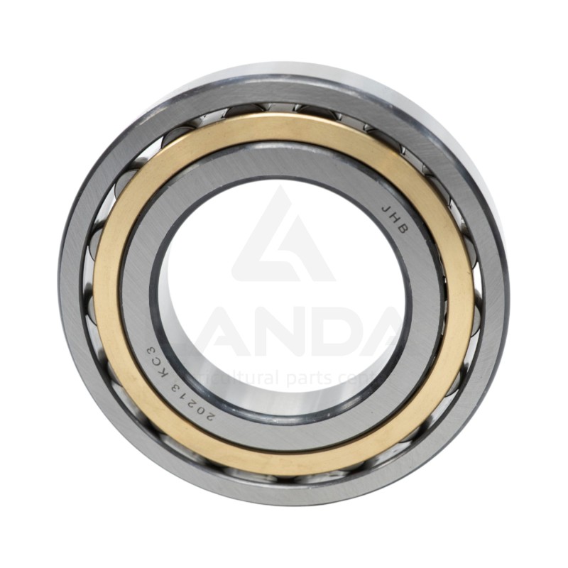 SPHERICAL ROLLER BEARING
