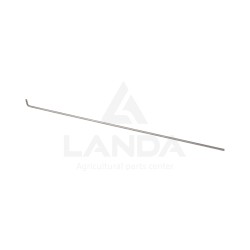 AXE POUR AGRAFE 310MM