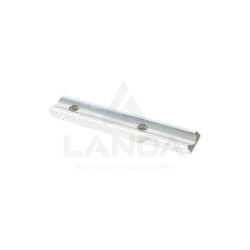 BRIDE DE FIXATION DE SECOUEUR