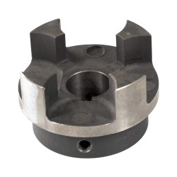 ACCOUPLEMENT COTE ROTOR NOUVELLE VERSION