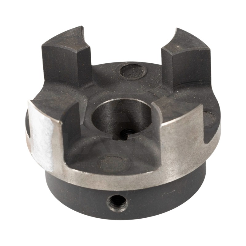 ACCOUPLEMENT COTE ROTOR NOUVELLE VERSION