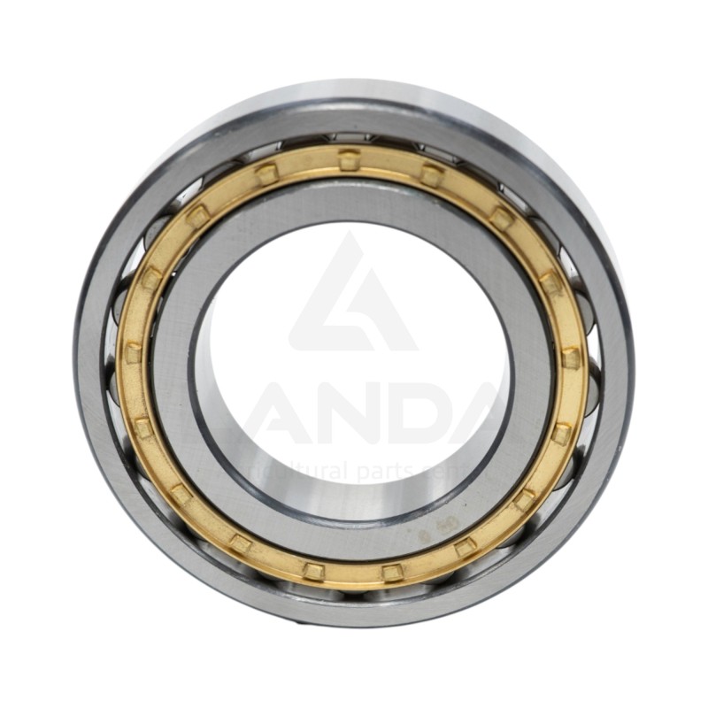 SPHERICAL ROLLER BEARING