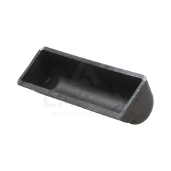 GODET TAPIS CONVOYEUR 320MM GREGOIRE