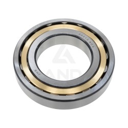 SPHERICAL ROLLER BEARING