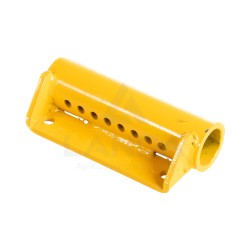 ATTACHE RAPIDE DE FIXATION DE SECOUEUR