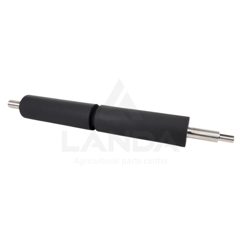 ROULEAU TAPIS SUPERIEUR MOTEUR 450MM