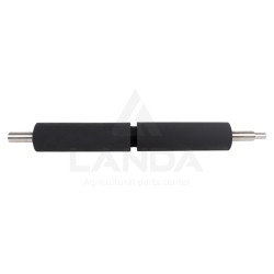 ROULEAU TAPIS SUPERIEUR MOTEUR 450MM