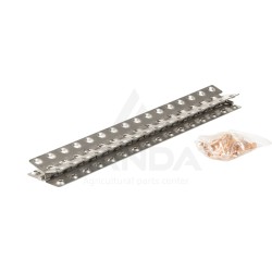 GRAPA PARA MOQUETA 320MM (A REMACHADA