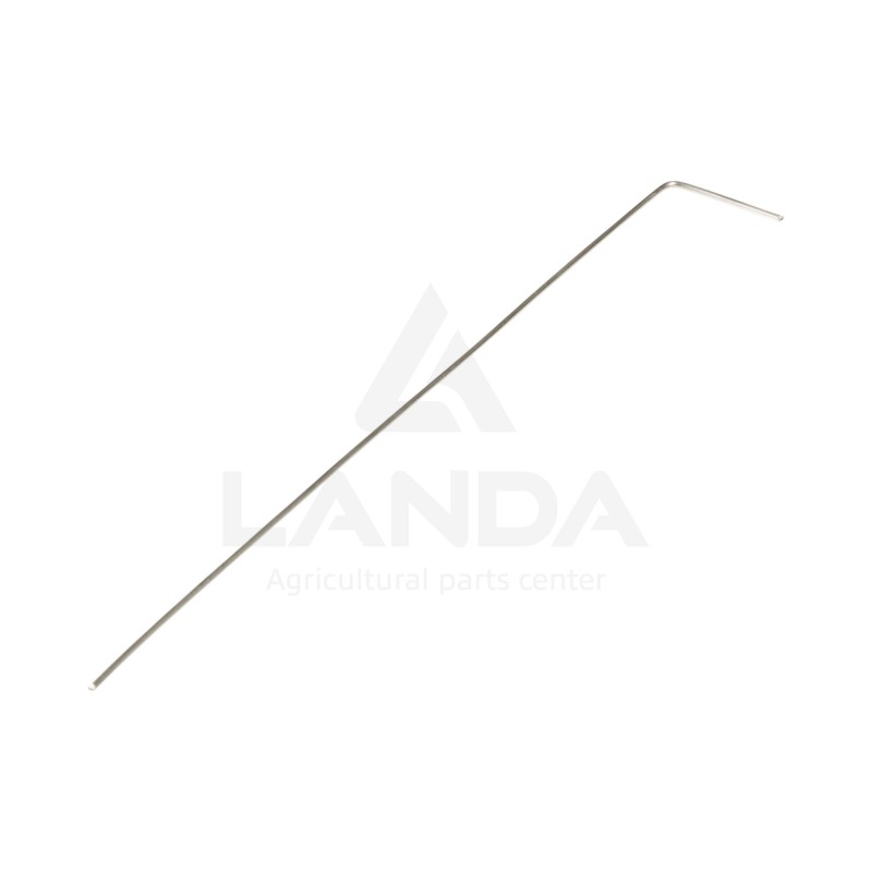 AXE POUR AGRAFE 240MM