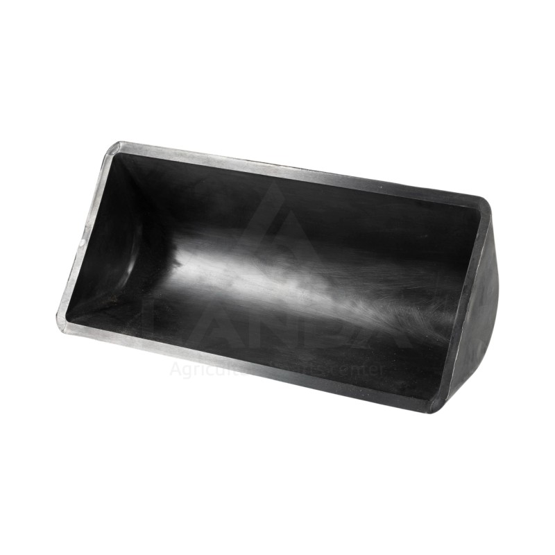 GODET TAPIS CONVOYEUR 240MM GREGOIRE