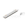 GRAPA PARA MOQUETA 320MM (A REMACHADA