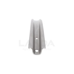 BRIDA DE FIJACIÓN INOXIDABLE DEL AGITADOR