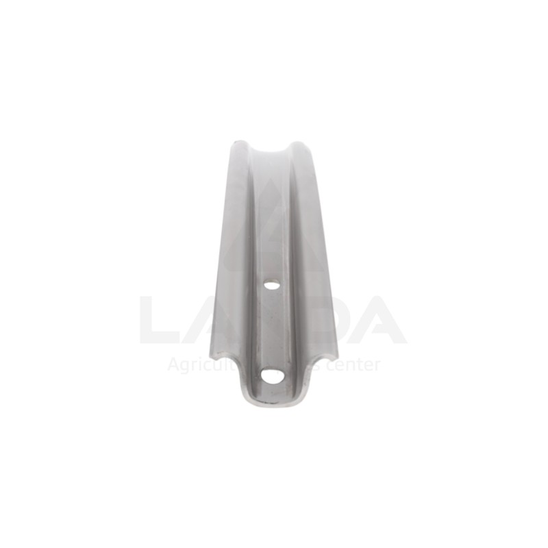 BRIDA DE FIJACIÓN INOXIDABLE DEL AGITADOR