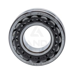 ROULEMENT A ROTULES SUR ROULEAUX 22206EJW33C3