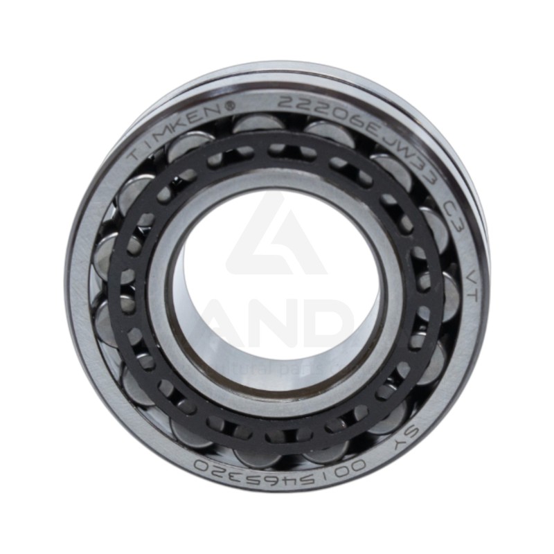 ROULEMENT A ROTULES SUR ROULEAUX 22206EJW33C3