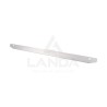 GLISSIERE METALLIQUE EGRENEUR
