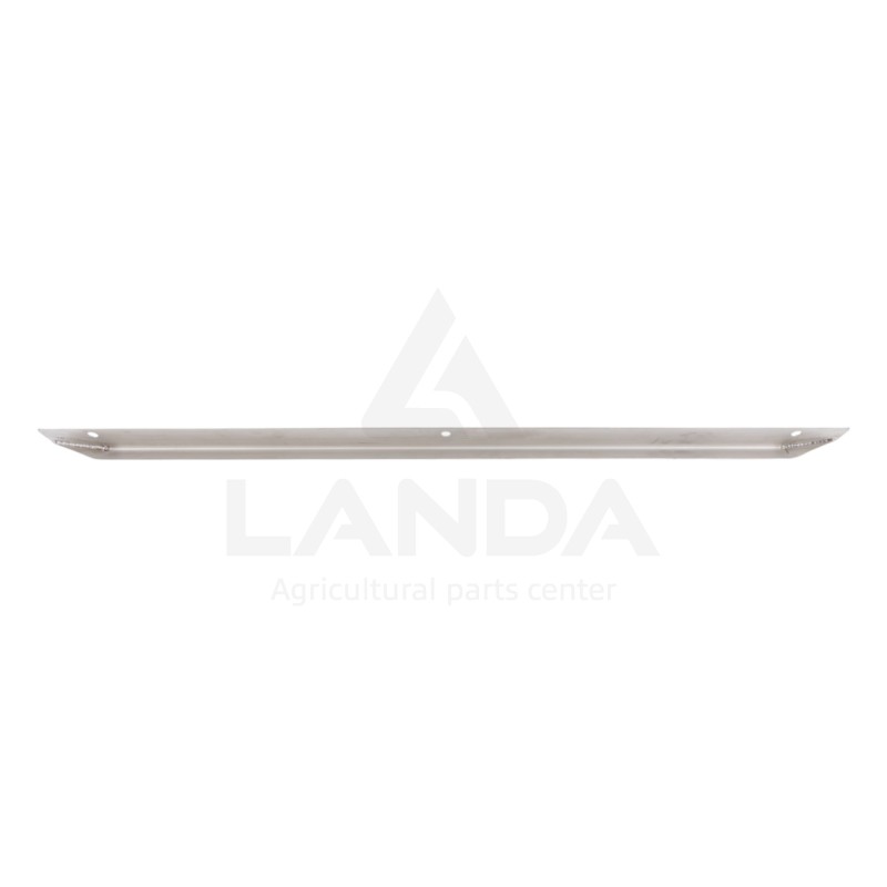 GLISSIERE METALLIQUE EGRENEUR