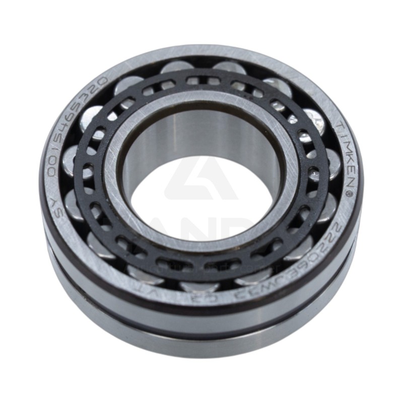 ROULEMENT A ROTULES SUR ROULEAUX 22206EJW33C3