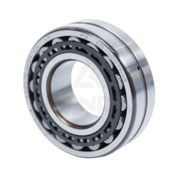ROULEMENT A ROTULES SUR ROULEAUX 22207EJW33C3
