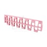 MAILLE EGRENEUR ROSE VERSION ETROITE