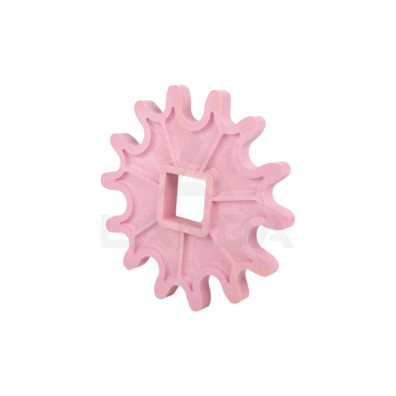 PIGNON EGRENEUR ROSE