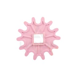 PIGNON EGRENEUR ROSE
