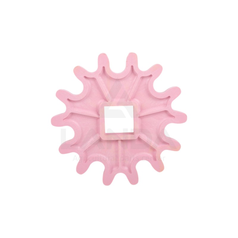 PIGNON EGRENEUR ROSE