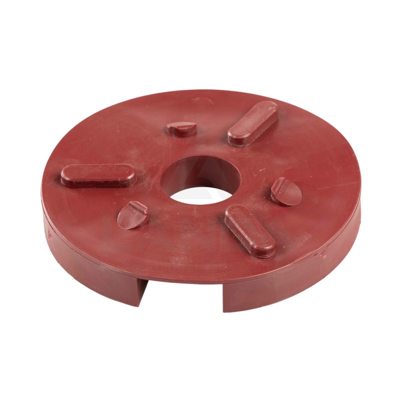 SUPPORT DOIGT EGRENEUR