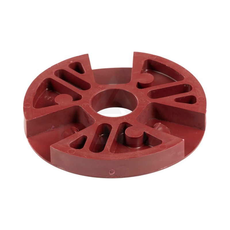 SUPPORT DOIGT EGRENEUR