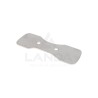 PLAQUE INOX SOUS GODETS TYPE VN/VL/VM/9000L