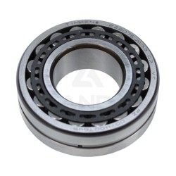 ROULEMENT A ROTULES SUR ROULEAUX 22207EJW33C3