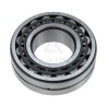 ROULEMENT A ROTULES SUR ROULEAUX 22207EJW33C3