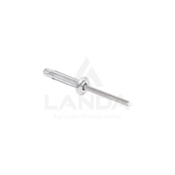 RIVET UNIVERSEL ZEBRA EP.R