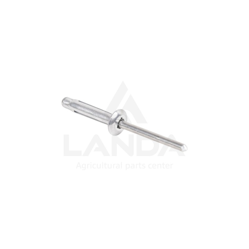 RIVET UNIVERSEL ZEBRA EP.R