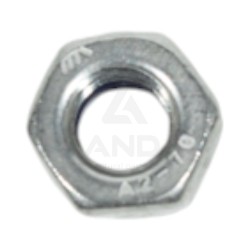 BRAKE NUT 6X100 INOX