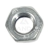 BRAKE NUT 6X100 INOX