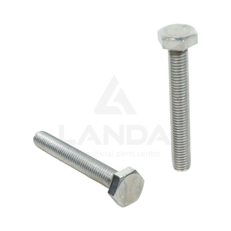 VIS TH 10X70X150 INOX