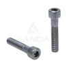 TORNILLO 8X40X125 INOX