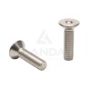 COUNTERSUNK SCREW 8X30 INOX A2