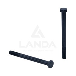TORNILLO CABEZA HEXAGONAL 14X160X150 10.9