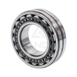 ROULEMENT A ROTULES SUR ROULEAUX 22209EJW33C3
