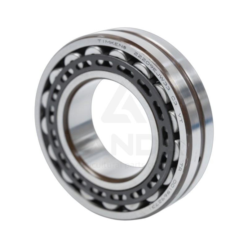 SPHERICAL ROLLER BEARING