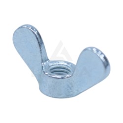 ECROU AILETTE 8X125