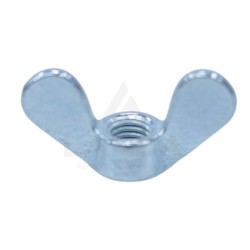 TUERCA DE MARIPOSA 8X125