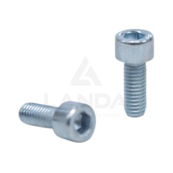 SOCKET HEAD CAP SCREW 6X16X100 8.8