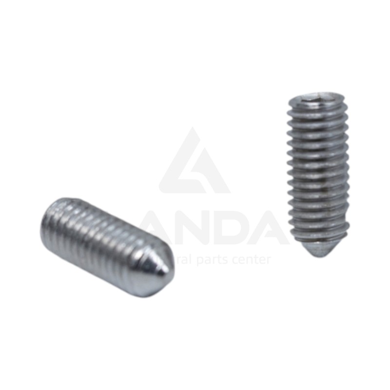 INOX HEXAGONAL SOCKET ENDLESS SCREW DPF01 .5